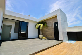Vedra Apartments