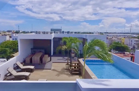 Vedra Apartments