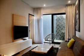 Vedra Apartments