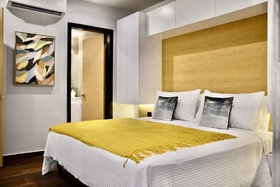 Vedra Apartments