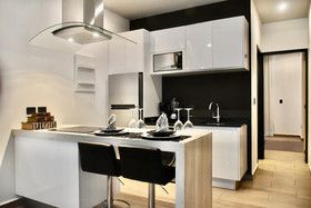 Vedra Apartments