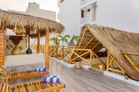 Verandah Studios