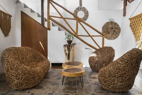 Verandah Studios