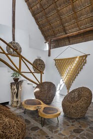 Verandah Studios