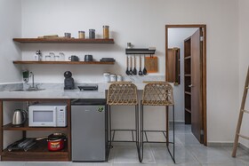 Verandah Studios