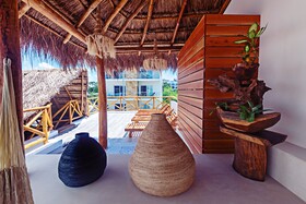 Verandah Studios