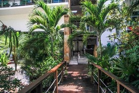 Via 38 by Playa Paradise