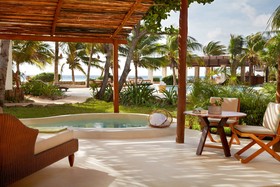 Viceroy Riviera Maya