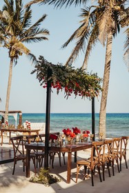 Viceroy Riviera Maya