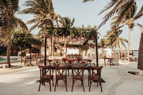 Viceroy Riviera Maya