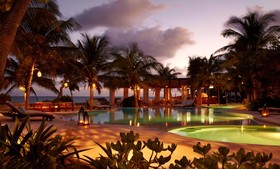 Viceroy Riviera Maya