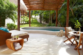 Viceroy Riviera Maya