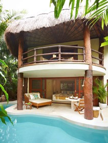 Viceroy Riviera Maya