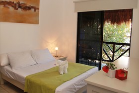 Vida Playa Suites