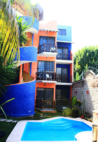 Vida Playa Suites