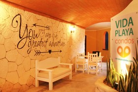 Vida Playa Suites
