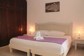 Vida Playa Suites