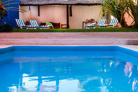 Vida Playa Suites