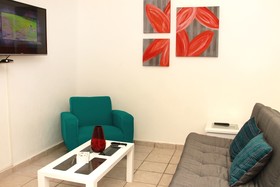 Vida Playa Suites