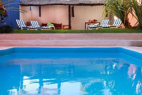 Vida Playa Suites
