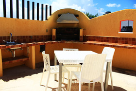Vida Playa Suites