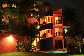 Vida Playa Suites