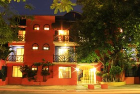 Vida Playa Suites
