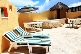Vida Playa Suites