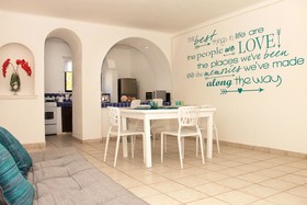 Vida Playa Suites