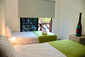 Vida Playa Suites