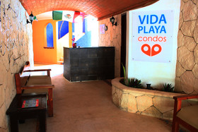 Vida Playa Suites