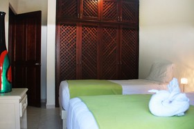 Vida Playa Suites