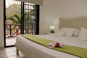 Vida Playa Suites