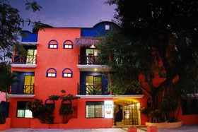 Vida Playa Suites