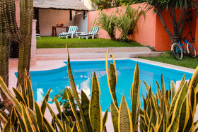 Vida Playa Suites