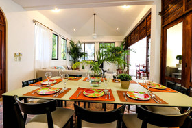 Villa 4 Soles