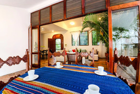 Villa 4 Soles