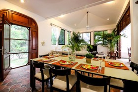 Villa 4 Soles