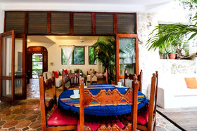 Villa 4 Soles