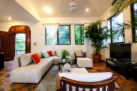 Villa 4 Soles