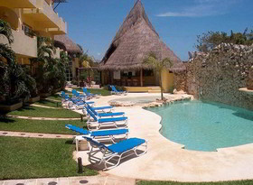 Villa Amenecer