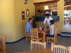 Villa Amenecer