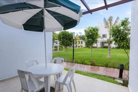 Villa Ana Lucia
