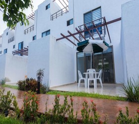 Villa Ana Lucia