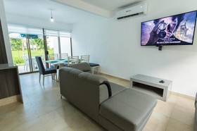 Villa Ana Lucia