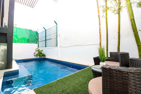 Villa Casa Cuvee