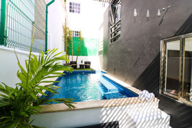Villa Casa Cuvee