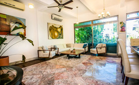 Villa Compound