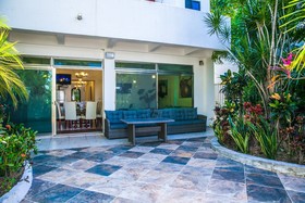 Villa Compound