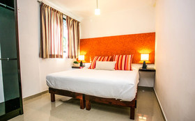 Villa Compound